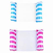 Rede Flutuante para Piscina 130x70cm