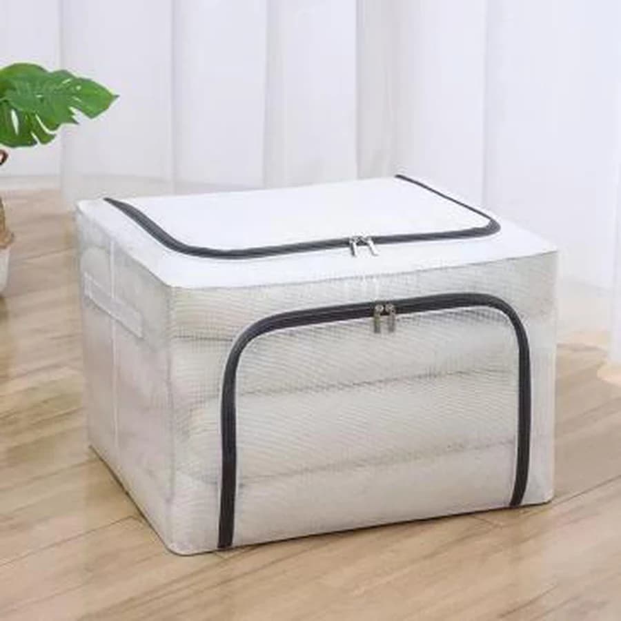Caixa Organizadora PVC 24L