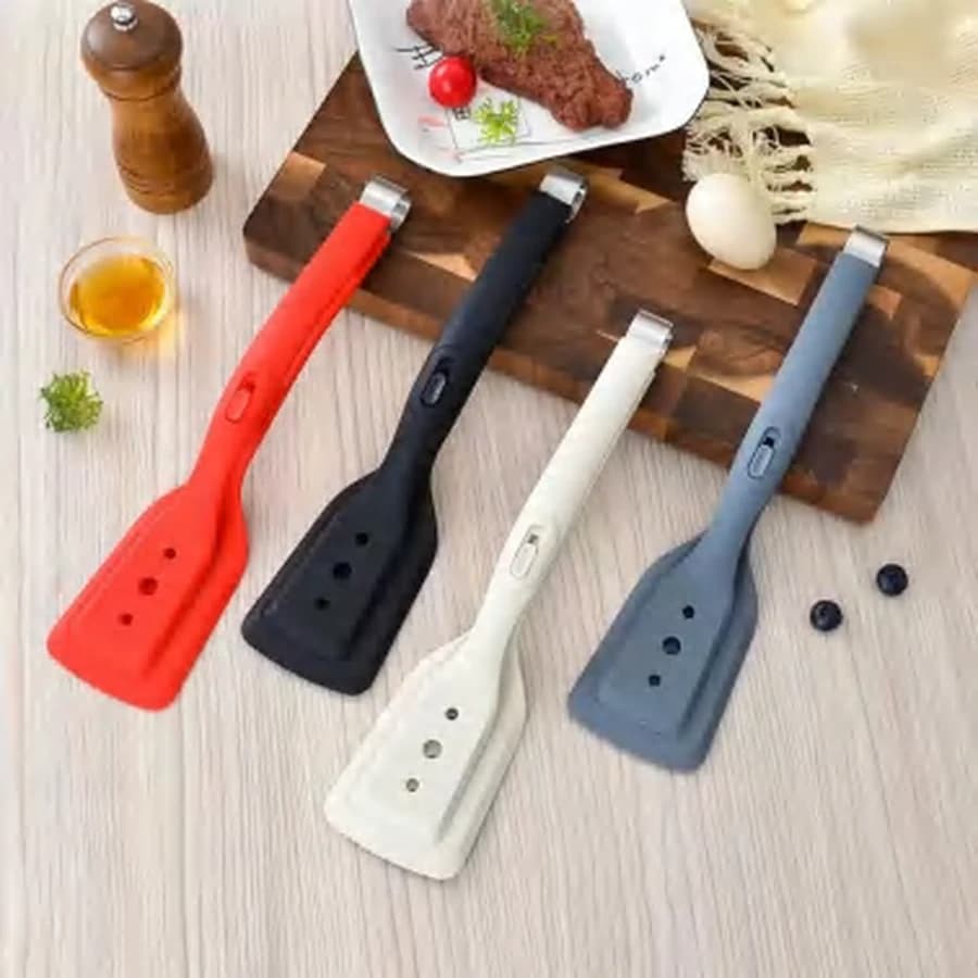 Espátula de Silicone Antiaderente