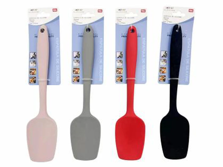 Espátula de Silicone Larga