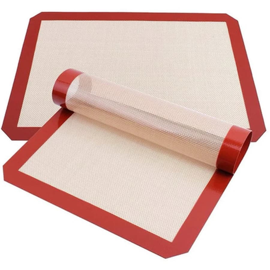 Tapete Antiaderente Grande 42x30cm