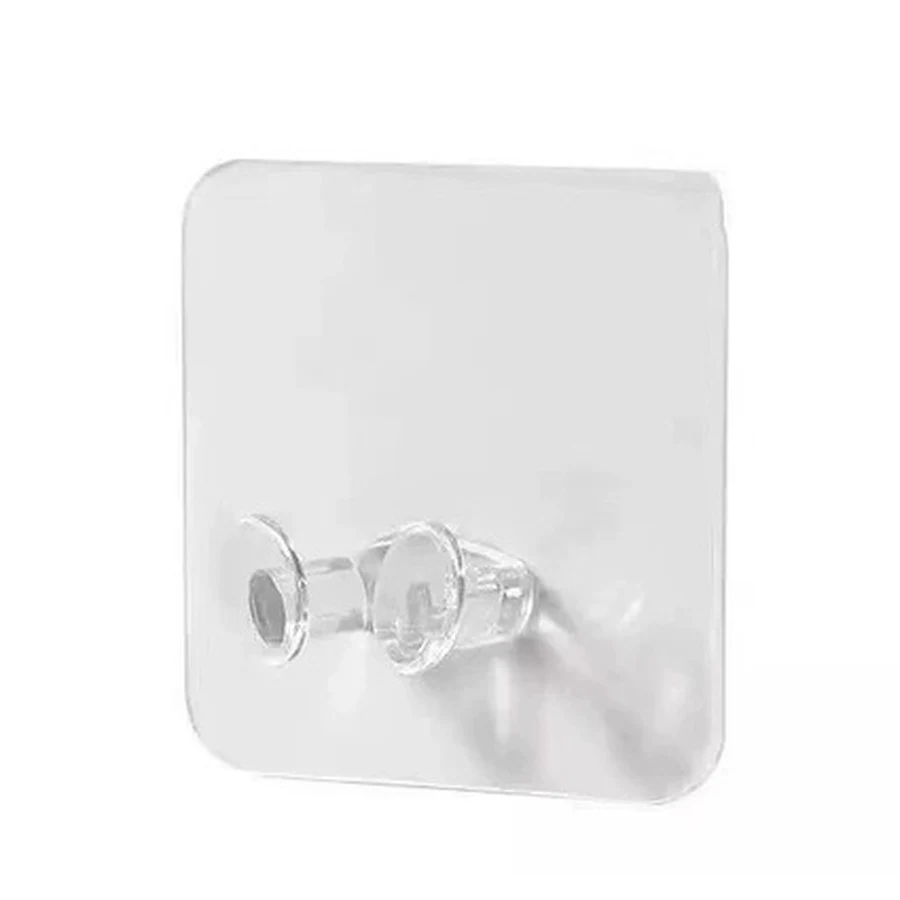 Kit c/ 10 Ganchos p/ Plugue e Tomada 5,5cm