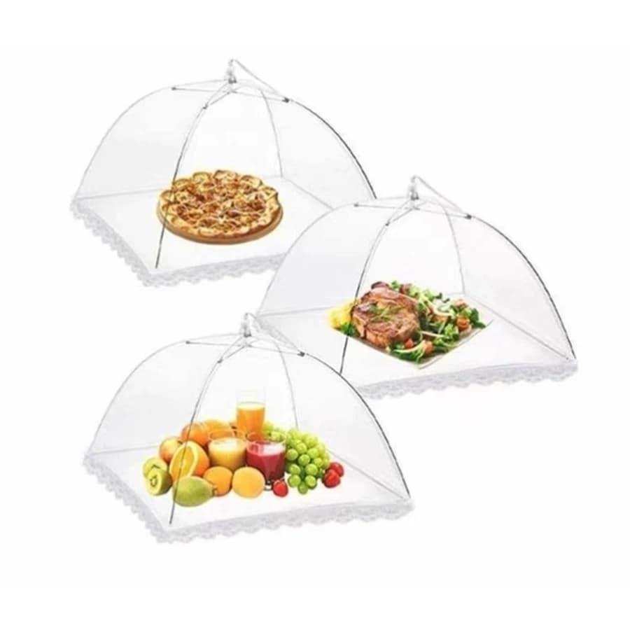Protetor de Alimentos 41cm