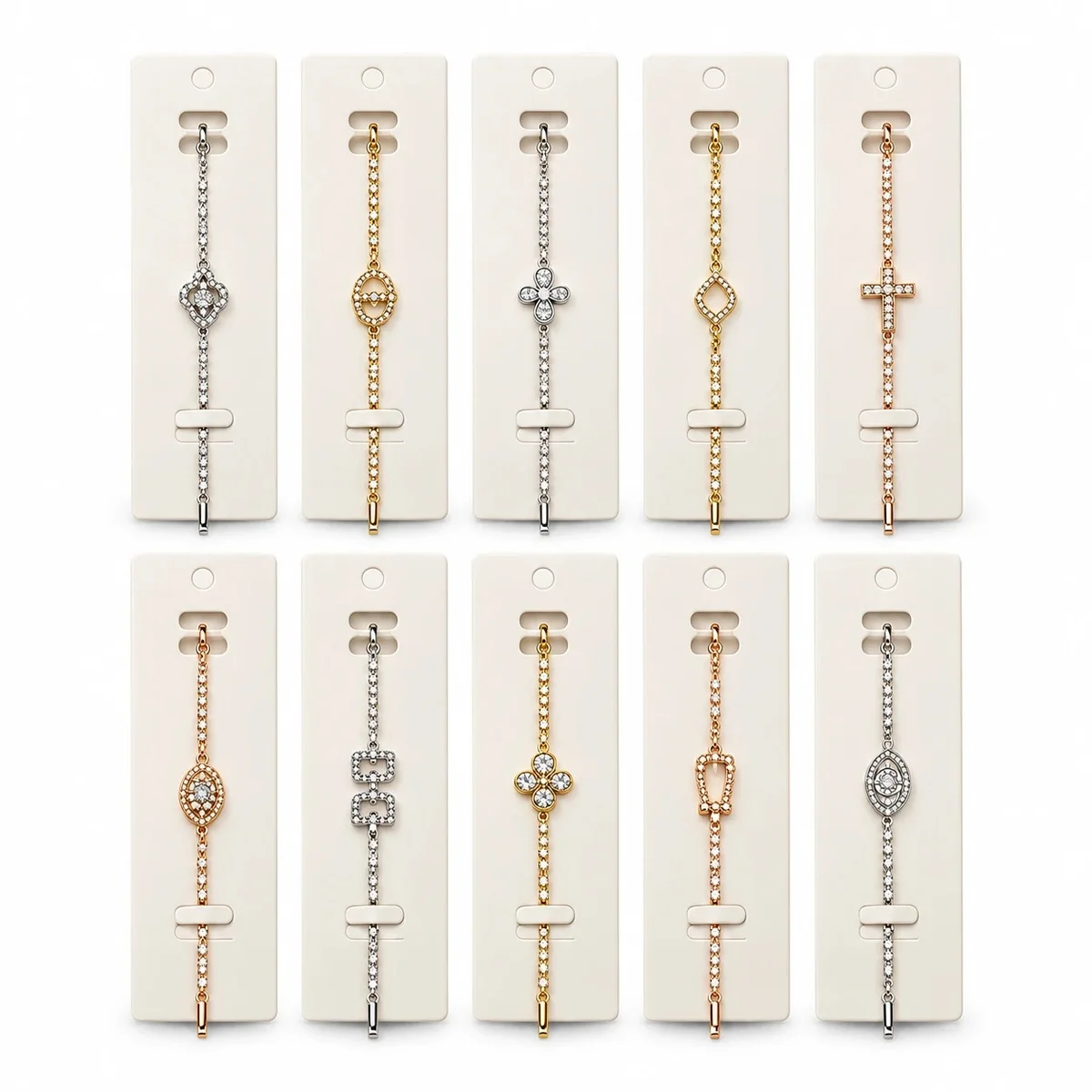 Pulseira Feminina Sortida