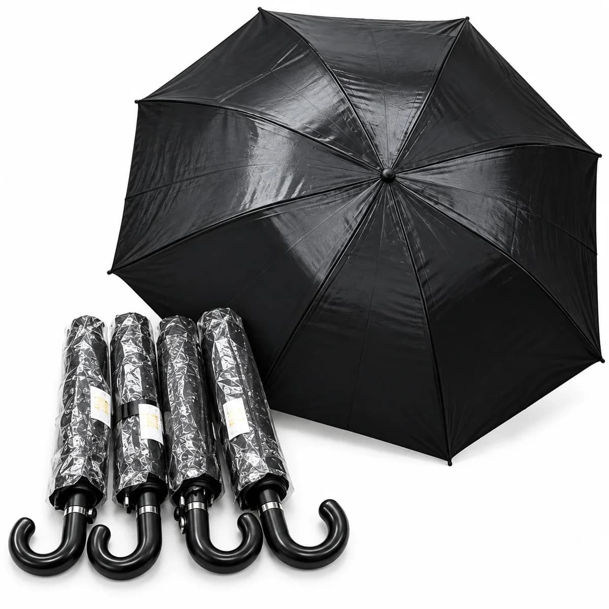 Guarda-Chuva Dobrável