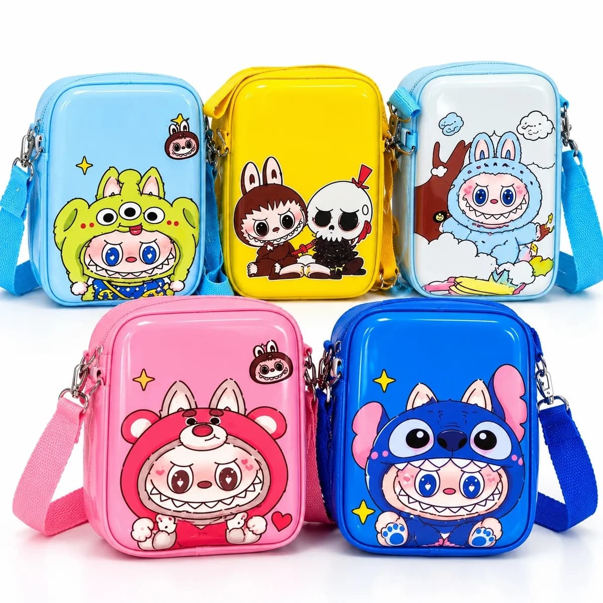 Bolsinha Infantil