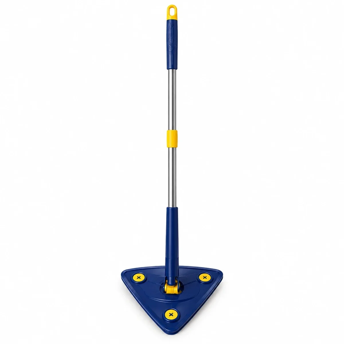 Mini Mop Triangular Multifuncional