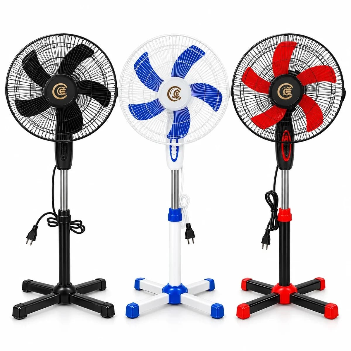 Ventilador de Coluna 110V