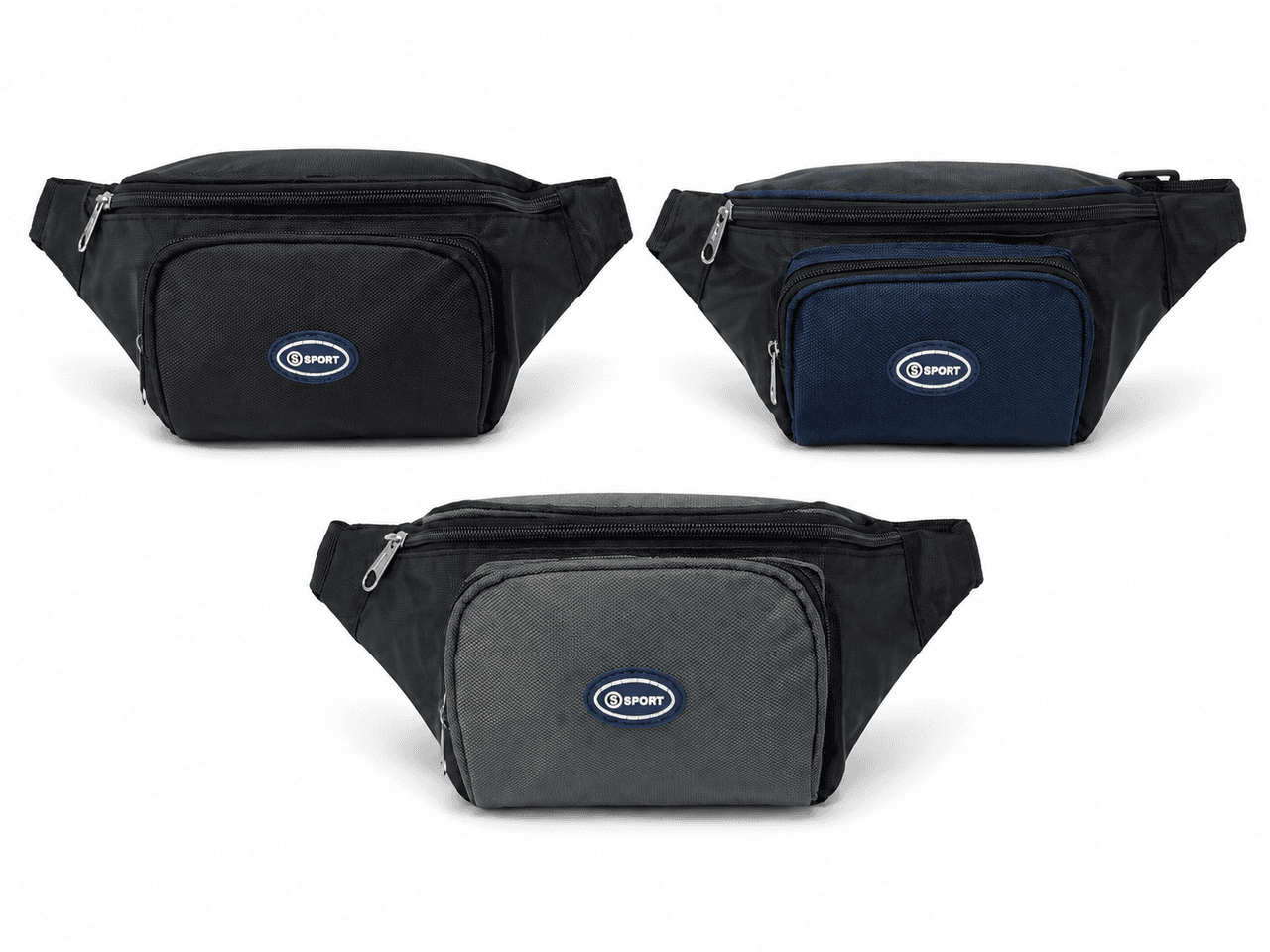 Pochete Esportiva – Modelo QZ-190